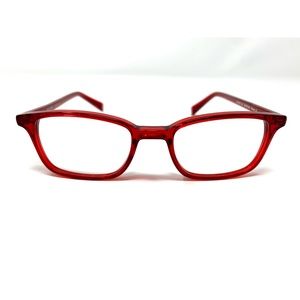 Warby Parker Frames (Oliver)